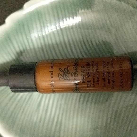 Hair Repair Oil Serum - Picture 1 of 2